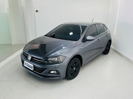 VOLKSWAGEN Polo Hatch 1.0 12V 4P 200 TSI  COMFORTLINE AUTOMTICO, Foto 3