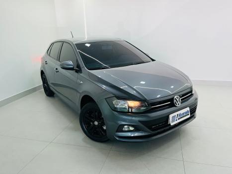 VOLKSWAGEN Polo Hatch 1.0 12V 4P 200 TSI  COMFORTLINE AUTOMTICO, Foto 4