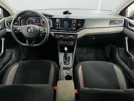 VOLKSWAGEN Polo Hatch 1.0 12V 4P 200 TSI  COMFORTLINE AUTOMTICO, Foto 5