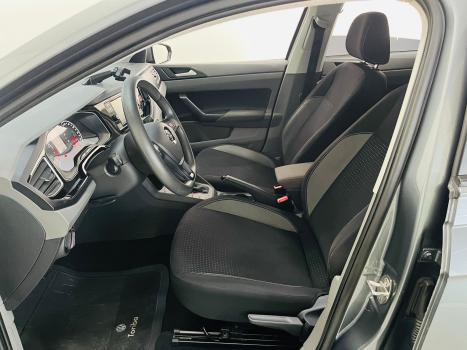 VOLKSWAGEN Polo Hatch 1.0 12V 4P 200 TSI  COMFORTLINE AUTOMTICO, Foto 9