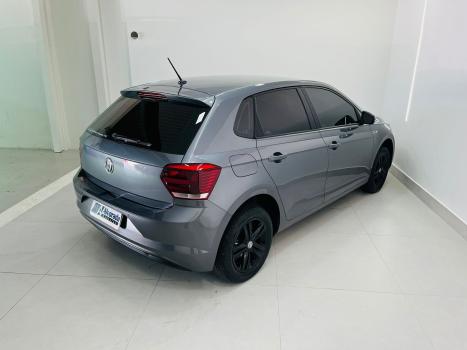 VOLKSWAGEN Polo Hatch 1.0 12V 4P 200 TSI  COMFORTLINE AUTOMTICO, Foto 13