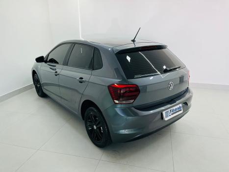 VOLKSWAGEN Polo Hatch 1.0 12V 4P 200 TSI  COMFORTLINE AUTOMTICO, Foto 14