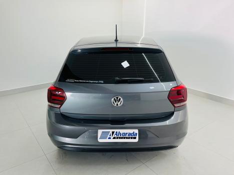 VOLKSWAGEN Polo Hatch 1.0 12V 4P 200 TSI  COMFORTLINE AUTOMTICO, Foto 15