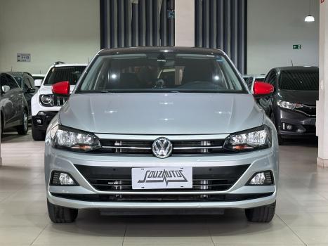 VOLKSWAGEN Polo Hatch 1.0 12V 4P 200 TSI  COMFORTLINE AUTOMTICO, Foto 1