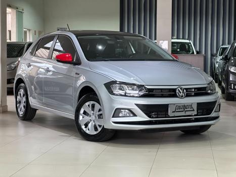 VOLKSWAGEN Polo Hatch 1.0 12V 4P 200 TSI  COMFORTLINE AUTOMTICO, Foto 2
