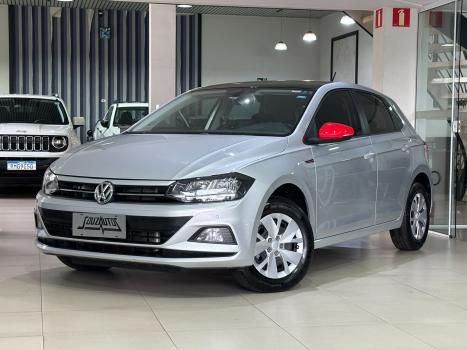 VOLKSWAGEN Polo Hatch 1.0 12V 4P 200 TSI  COMFORTLINE AUTOMTICO, Foto 3