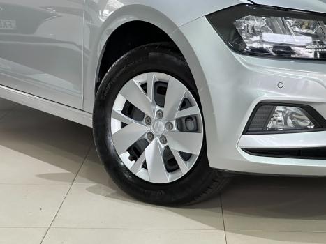 VOLKSWAGEN Polo Hatch 1.0 12V 4P 200 TSI  COMFORTLINE AUTOMTICO, Foto 5