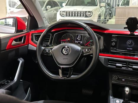 VOLKSWAGEN Polo Hatch 1.0 12V 4P 200 TSI  COMFORTLINE AUTOMTICO, Foto 7