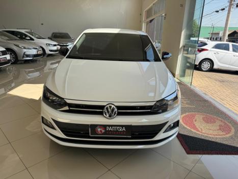 VOLKSWAGEN Polo Hatch 1.0 12V 4P 200 TSI HIGHLINE AUTOMTICO, Foto 1