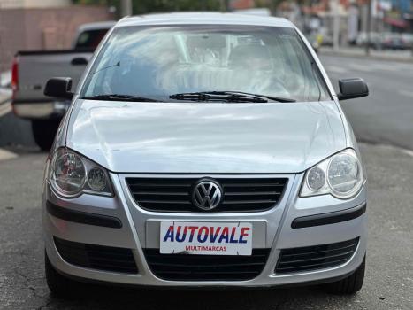VOLKSWAGEN Polo Hatch 1.6 4P FLEX, Foto 5