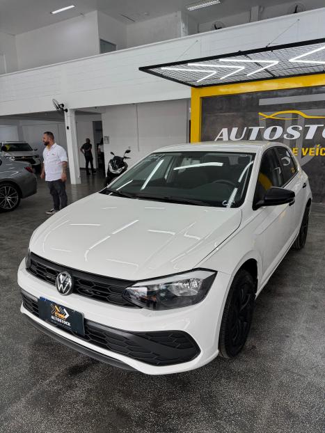 VOLKSWAGEN Polo Hatch 1.0 12V 4P MPI FLEX, Foto 1