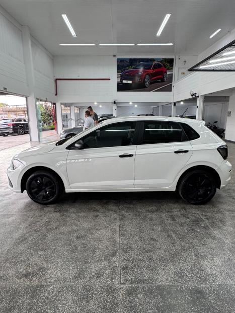 VOLKSWAGEN Polo Hatch 1.0 12V 4P MPI FLEX, Foto 2