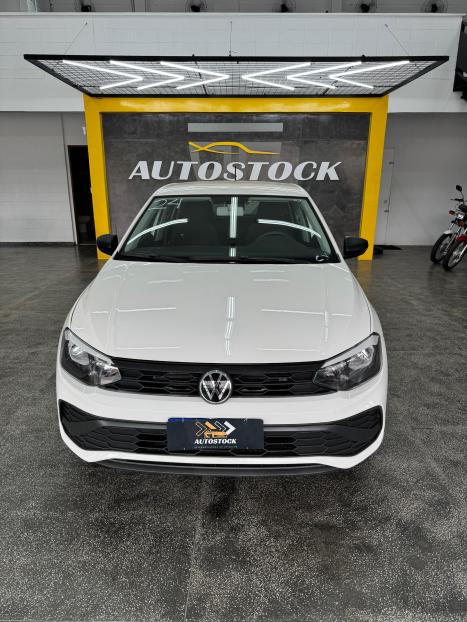 VOLKSWAGEN Polo Hatch 1.0 12V 4P MPI FLEX, Foto 3