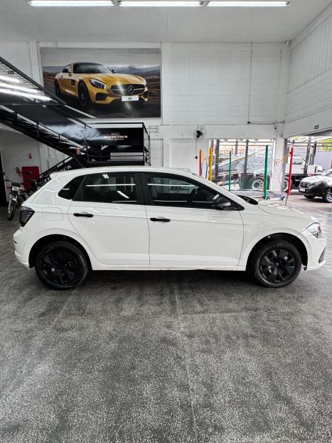 VOLKSWAGEN Polo Hatch 1.0 12V 4P MPI FLEX, Foto 4
