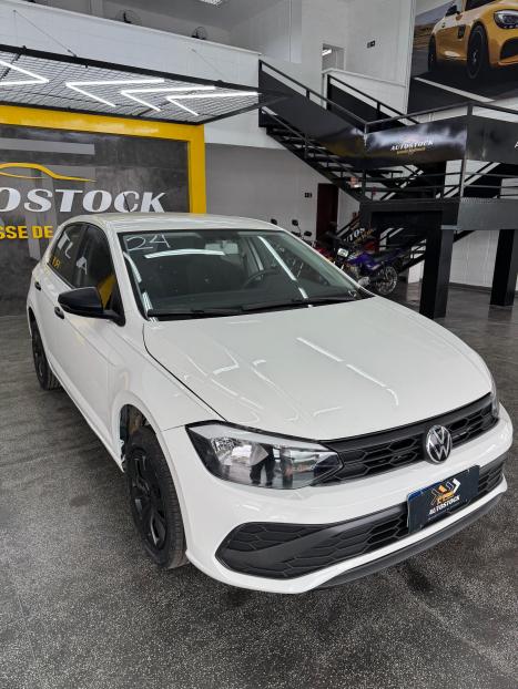 VOLKSWAGEN Polo Hatch 1.0 12V 4P MPI FLEX, Foto 5