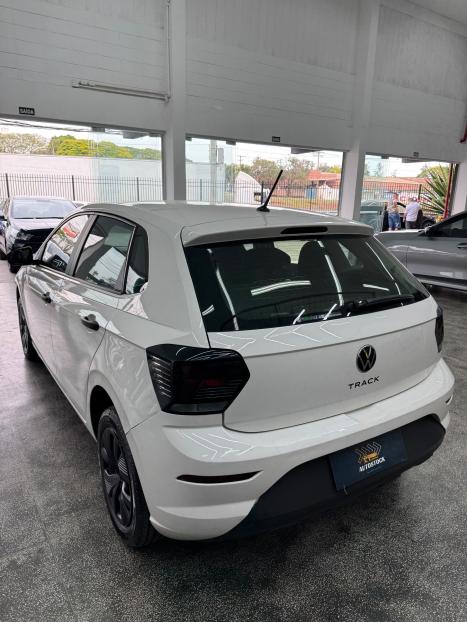 VOLKSWAGEN Polo Hatch 1.0 12V 4P MPI FLEX, Foto 6