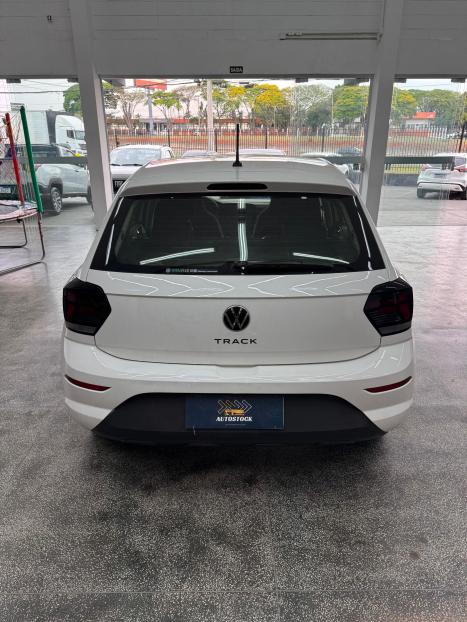 VOLKSWAGEN Polo Hatch 1.0 12V 4P MPI FLEX, Foto 7