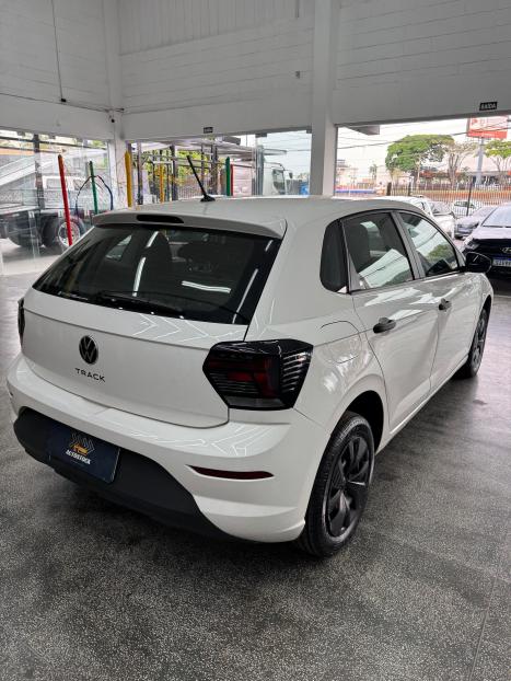 VOLKSWAGEN Polo Hatch 1.0 12V 4P MPI FLEX, Foto 8