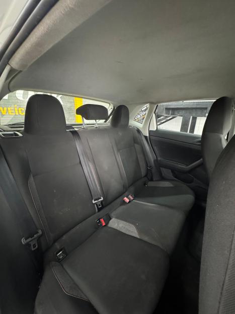 VOLKSWAGEN Polo Hatch 1.0 12V 4P MPI FLEX, Foto 10
