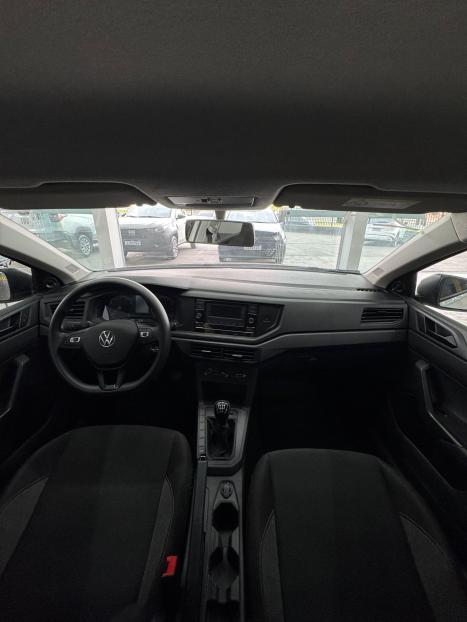 VOLKSWAGEN Polo Hatch 1.0 12V 4P MPI FLEX, Foto 11
