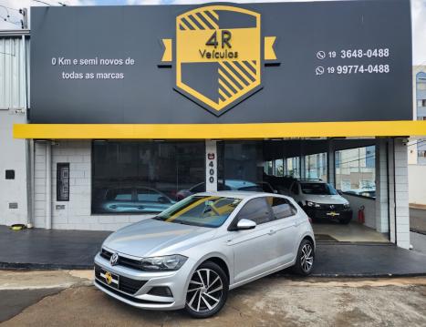 VOLKSWAGEN Polo Hatch 1.6 4P MSI FLEX, Foto 1
