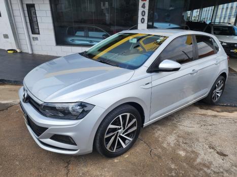 VOLKSWAGEN Polo Hatch 1.6 4P MSI FLEX, Foto 2