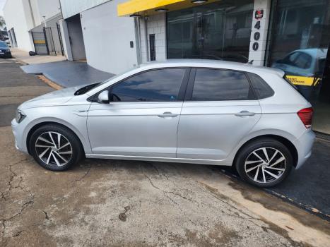 VOLKSWAGEN Polo Hatch 1.6 4P MSI FLEX, Foto 3