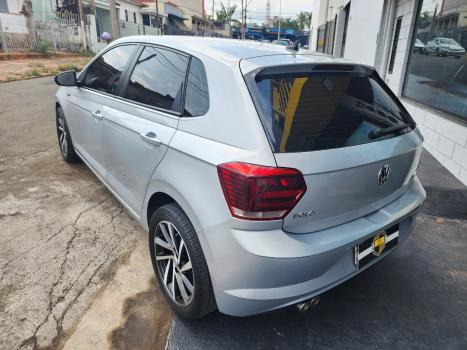 VOLKSWAGEN Polo Hatch 1.6 4P MSI FLEX, Foto 4