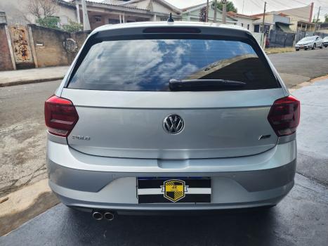 VOLKSWAGEN Polo Hatch 1.6 4P MSI FLEX, Foto 5