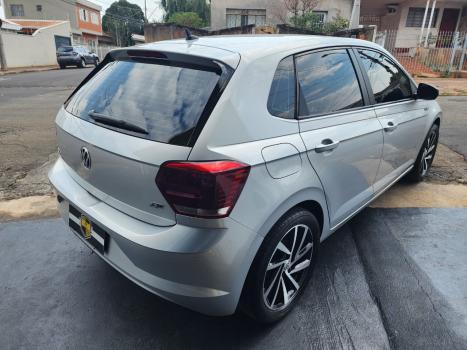 VOLKSWAGEN Polo Hatch 1.6 4P MSI FLEX, Foto 6