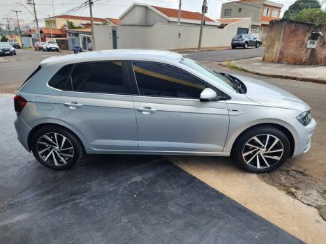 VOLKSWAGEN Polo Hatch 1.6 4P MSI FLEX, Foto 7