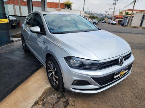 VOLKSWAGEN Polo Hatch 1.6 4P MSI FLEX, Foto 8