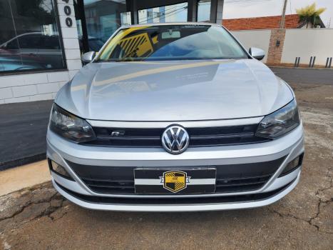 VOLKSWAGEN Polo Hatch 1.6 4P MSI FLEX, Foto 9