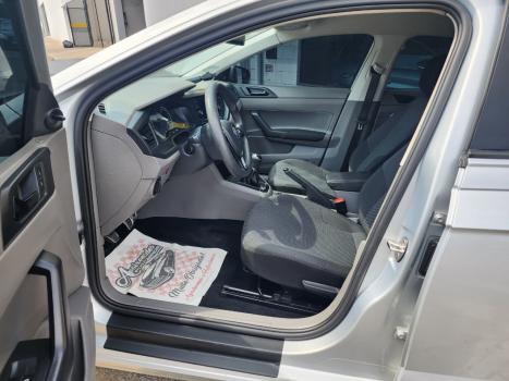 VOLKSWAGEN Polo Hatch 1.6 4P MSI FLEX, Foto 10
