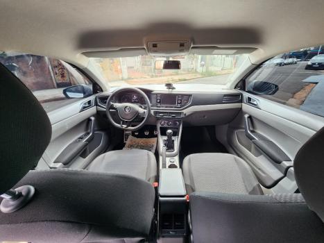 VOLKSWAGEN Polo Hatch 1.6 4P MSI FLEX, Foto 12