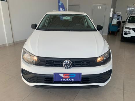 VOLKSWAGEN Polo Hatch 1.0 4P MPI TRACK, Foto 2