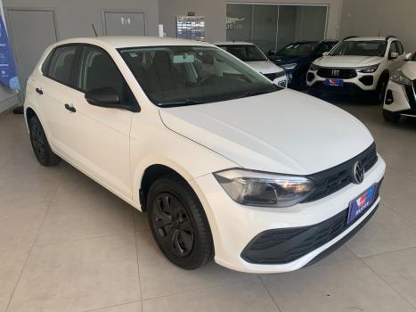 VOLKSWAGEN Polo Hatch 1.0 4P MPI TRACK, Foto 3
