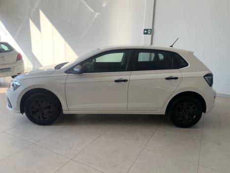 VOLKSWAGEN Polo Hatch 1.0 4P MPI TRACK, Foto 4