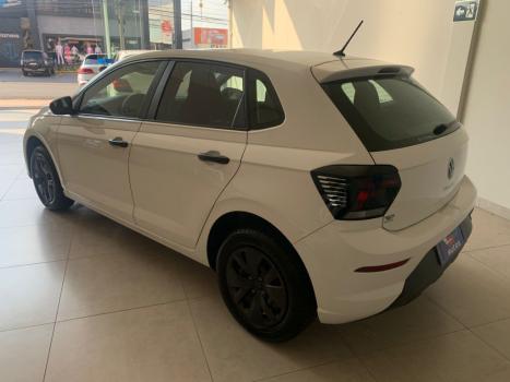 VOLKSWAGEN Polo Hatch 1.0 4P MPI TRACK, Foto 5