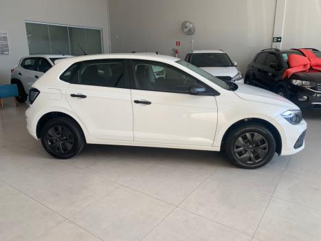VOLKSWAGEN Polo Hatch 1.0 4P MPI TRACK, Foto 8