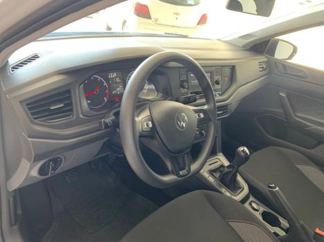 VOLKSWAGEN Polo Hatch 1.0 4P MPI TRACK, Foto 10