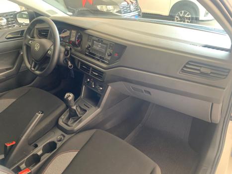 VOLKSWAGEN Polo Hatch 1.0 4P MPI TRACK, Foto 13