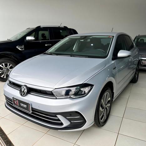 VOLKSWAGEN Polo Hatch 1.0 12V 4P 200 TSI HIGHLINE AUTOMTICO, Foto 1