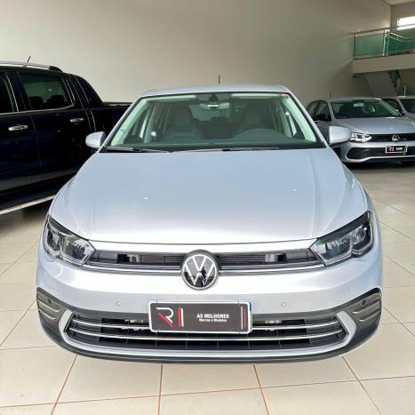 VOLKSWAGEN Polo Hatch 1.0 12V 4P 200 TSI HIGHLINE AUTOMTICO, Foto 3