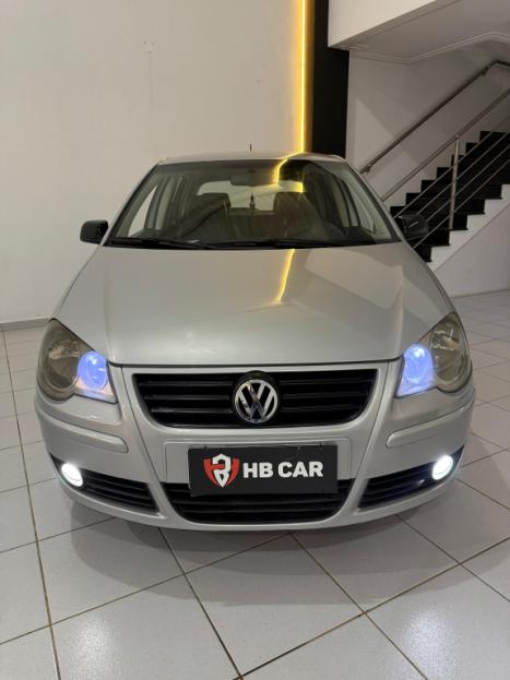 VOLKSWAGEN Polo Hatch 1.6 4P COMFORTLINE FLEX, Foto 2