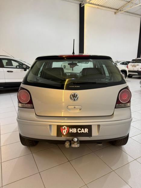 VOLKSWAGEN Polo Hatch 1.6 4P COMFORTLINE FLEX, Foto 3