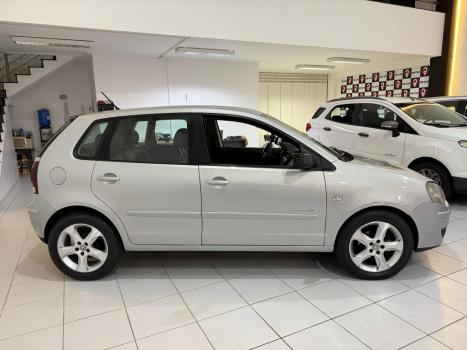 VOLKSWAGEN Polo Hatch 1.6 4P COMFORTLINE FLEX, Foto 4