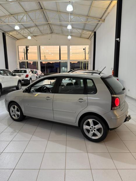VOLKSWAGEN Polo Hatch 1.6 4P COMFORTLINE FLEX, Foto 5