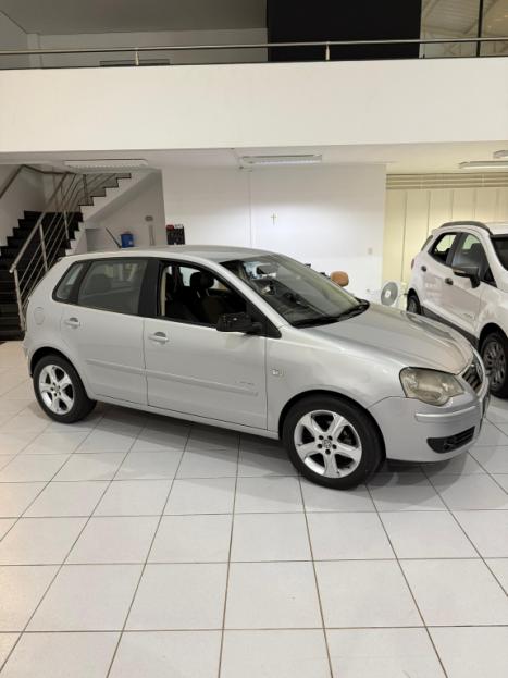 VOLKSWAGEN Polo Hatch 1.6 4P COMFORTLINE FLEX, Foto 6