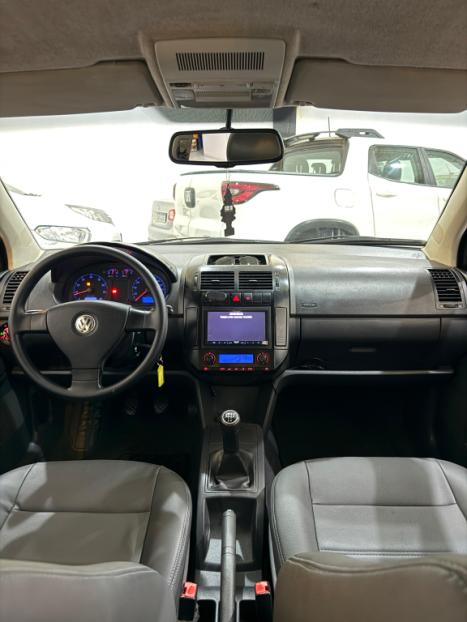 VOLKSWAGEN Polo Hatch 1.6 4P COMFORTLINE FLEX, Foto 7